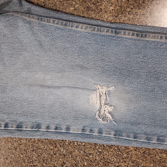 Lee Jean's Regular Fit - Picture 4 of 13